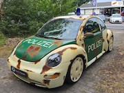 Volkswagen Beetle - 2.0 Highline custom unieke auto