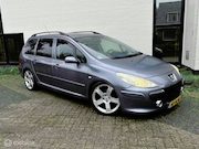 Peugeot 307 - Break 1.6-16V XS inruilkoopje ! met lange apk !