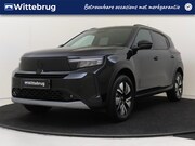 Opel Frontera - 1.2 Turbo Hybrid 136PK GS 7p. 7 Zits | Apple Carplay | Winte