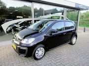Volkswagen Up! - 1.0 60PK 4D BMT Move up!