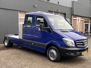 Mercedes-Benz Sprinter - 519 3.0 CDI DC Be combi Be trekker Airco Cruise controle Tel