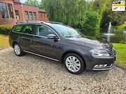 Volkswagen Passat - 1.4 TSI Comfortline BlueMotion Airco APK 06-2027
