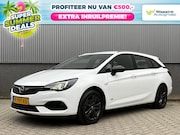 Opel Astra - Sports Tourer 1.2T 110pk Design&Tech | SUMMER DEAL | Climate