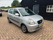 Kia Picanto - 1.1 LXE AUTOMAAT