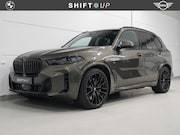 BMW X5 - xDrive50e M-Sport | Panoramadak | Stoelventilatie | Elektr. 