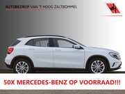 Mercedes-Benz GLA-Klasse - 180 AUT7 Ambition STYLE PAKKET CAMERA NAVI XENON