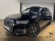 Audi Q7 - 3.0 TDI quattro Sport PANO KEYLESS'