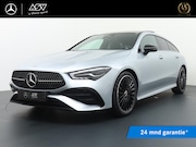 Mercedes-Benz CLA-Klasse - Shooting Brake 200 AMG Line | Panorama - Schuifdak | Nightpa
