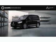 Mercedes-Benz eCitan - 112 Pro L1 Business Solution 51 kWh Mercedes-Benz eCitan 112