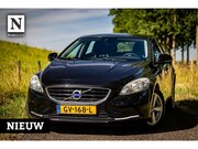 Volvo V40 - 2.0 D2 Momentum |Nap |Trekhaak |Navi |2x sleutel