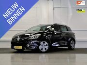 Renault Clio - Estate 0.9 TCe Night&Day Trekhaak 100% Dealer onderhouden 1e