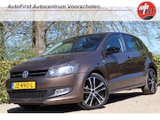 Volkswagen Polo - 1.2 TSI Match | Automaat | Carplay | Stoelverwarming |