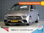 Mercedes-Benz B-klasse - 180 Business Solution AMG | PANODAK | CAMERA | CRUISE CONTRO
