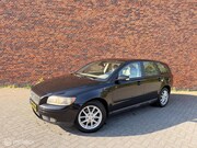 Volvo V50 - 2.4i Momentum automaat airco LM APK