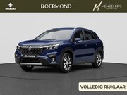 Suzuki S-Cross - 1.4 Boosterjet Style Smart Hybrid | Rijklaar | Apple Carplay