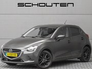 Mazda 2 - 1.5 Skyactiv-G SkyLease+ Navi Cruise Stoelverw Ori NL