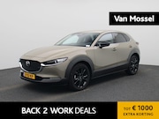 Mazda CX-30 - 2.0 e-SkyActiv-G M Hybrid Homura | Automaat | Apple Carplay