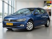 Volkswagen Polo - 1.0 TSI Business, CARPLAY, NAP, PDC