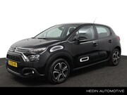 Citroën C3 - 1.2 82PK Feel | Navigatie | Cruise Control | Climate Control