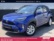 Toyota Yaris Cross - 1.5 Hybrid 115 Active Apple Carplay en/of Android auto navig