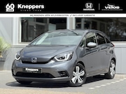 Honda Jazz - 1.5 e:HEV Executive | GEEN AFLEVERKOSTEN | Dodehoekdetectie,
