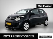 Citroën C1 - 1.0 e-VTi Style Edition