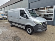 Mercedes-Benz Sprinter - 317 CDI L1H1 Aut/ Standkachel/ Sortimo inrichting