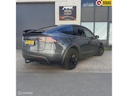 Tesla Model X - 100D 7 SEATER + TREKHAAK + EAP