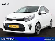Kia Picanto - 1.0 CVVT Design Edition | Camera | Apple Carplay/ Android Au