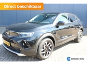 Opel Mokka - 1.2 Turbo GS Line | 130 PK | Navi | Camera | Pdc voor en ach