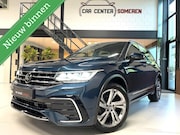 Volkswagen Tiguan - 1.5 TSI R-Line/ Cam/ IQ LED/ CarPlay/ Trekhaak/ 19"LMV