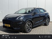 Ford Puma - 1.0 EcoBoost Hybrid ST-Line X Navigatie / Stoel en stuur ver
