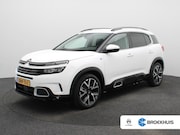 Citroën C5 Aircross - 1.6 Plug-in Hybrid 225 Shine | Automaat | Leder | 360* camer