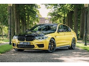 BMW M5 - 5-serie G-Power G5M B-TURBO - 740PK G-Power G5M B-TURBO - 74