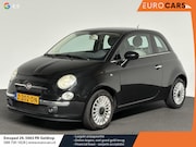 Fiat 500 - 1.2 Naked Lichtmetalen velgen Airco Elektrische Ramen