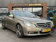 Mercedes-Benz E-klasse - Cabrio 350 CDI Elegance
