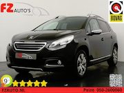 Peugeot 2008 - 1.2 PureTech Allure Automaat - Navigatie - Climate Control -