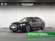 BMW 4-serie Gran Coupe - 420i | M-Sport | Comfort Pack | Active Cruise Control | Hifi