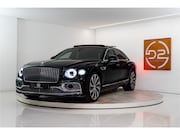 Bentley Flying Spur - 2.9 V6 Hybrid Mulliner 544PK | Pano | B&O | Night | Luchtver