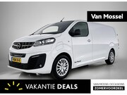 Opel Vivaro - Electric L3 75 kWh