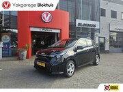 Kia Picanto - 1.0 DPI DynamicLine | Navi | Camera | Cruise