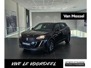 Peugeot 2008 - 1.2 PureTech Active Pack