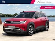 Volkswagen ID. Cross - (1) Life 52 kWh accu, 211 PK · Comfort Pakket · Zi
