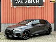 Audi A3 - SPORTBACK 35 TFSI 3x S-Line Camera 19"RS DAB S3 Ca