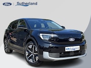 Ford Explorer - Select Extended Range RWD 79 kWh | 285pk Voorraad | AGR Stoe