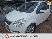 Opel Agila - 1.2 Edition, airco, lm velgen