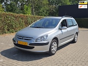Peugeot 307 - Break 1.6-16V XS Apk |Nap |Trekhaak
