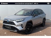 Toyota RAV4 - AWD Bi-tone Stoel- & Stuurwielverwarming, Parkeersensoren ro