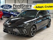 CUPRA Leon - 1.5 TSI e-Hybrid 204pk Business | Stoel // stuurwiel verwarm