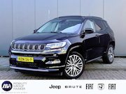Jeep Compass - 4xe 240 Plug-in Hybrid Electric Summit | Apple-Android | Sch